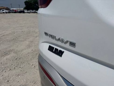 Used 2024 Buick Enclave Premium FWD image 10