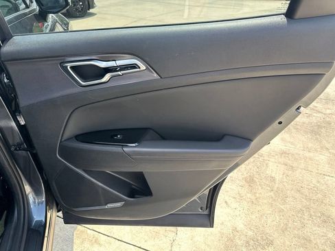 Used 2024 Kia Sportage SX FWD image 30