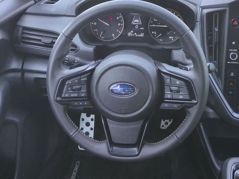 Used 2024 Subaru Crosstrek 2.5i Sport AWD/4WD image 23