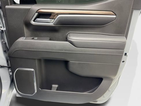 Used 2025 Chevrolet Silverado 1500 RST w/ Protection Package image 43