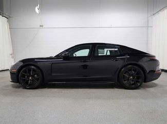 New 2026 Porsche Panamera 4 AWD/4WD video 2