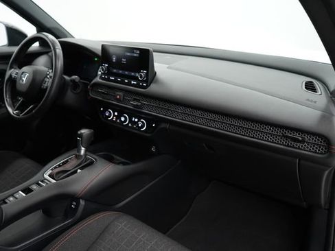 Used 2024 Honda HR-V Sport image 68