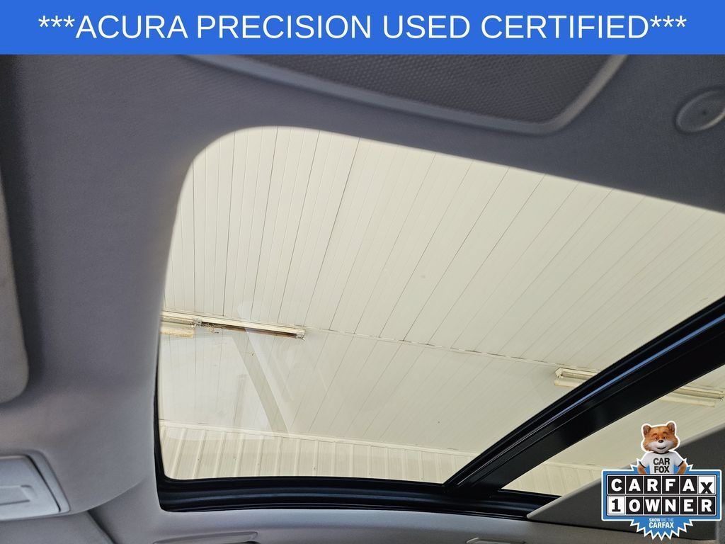 Certified 2023 Acura RDX w/ Technology Package AWD/4WD image 25