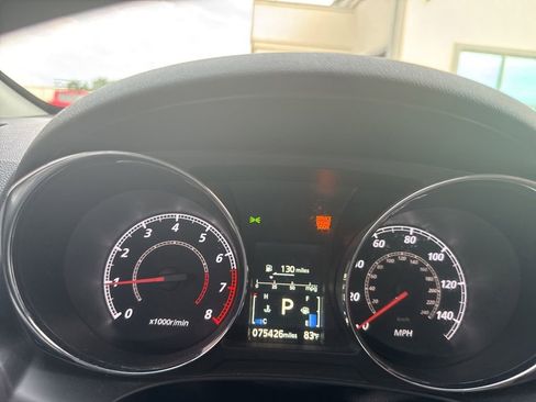 Used 2020 Mitsubishi Outlander Sport ES FWD image 6