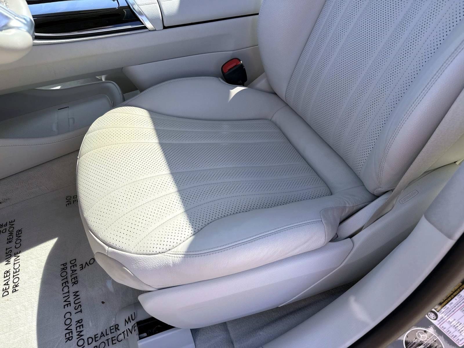 Used 2023 Mercedes-Benz EQE 500 4MATIC Sedan image 20