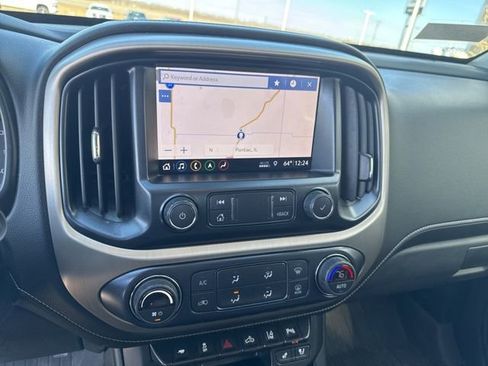 Used 2021 GMC Canyon Denali AWD/4WD image 20
