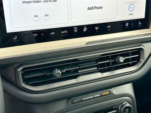 New 2025 Ford Bronco Sport Big Bend w/ Convenience Package image 10