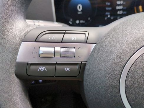 New 2026 Hyundai Santa Cruz SEL image 25