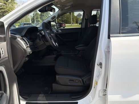 Used 2019 Ford Ranger XLT w/ Equipment Group 302A Luxury AWD/4WD image 18