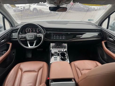 Used 2021 Audi Q7 3.0T Premium Plus image 40