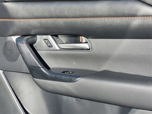 New 2026 MAZDA CX-50 AWD 2.5 Hybrid w/ Weather Package image 13