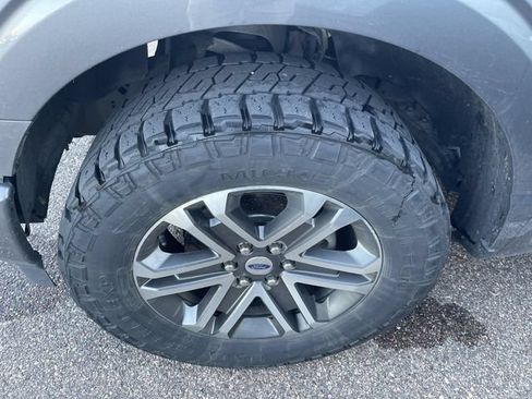 Used 2021 Ford F150 XL w/ STX Appearance Package AWD/4WD image 3
