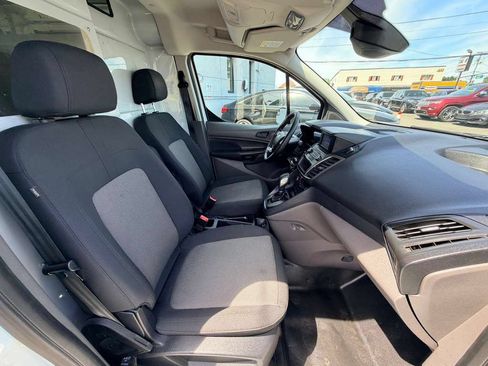 Used 2021 Ford Transit Connect XL FWD image 23