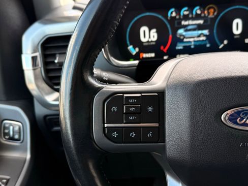 Used 2021 Ford F150 Lariat image 35