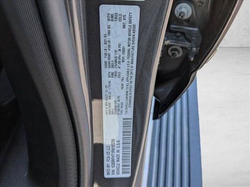 Used 2024 RAM 1500 Limited AWD/4WD image 25