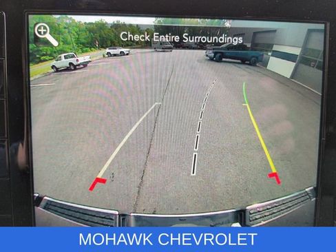 Used 2021 RAM 1500 Laramie AWD/4WD image 16