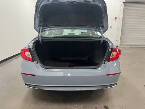 Used 2022 Honda Accord Sport image 23