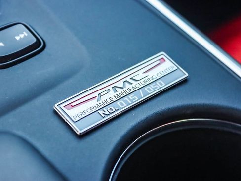 Used 2023 Acura TLX Type S image 12