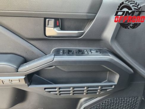 Certified 2026 Toyota Tacoma TRD Sport AWD/4WD image 22