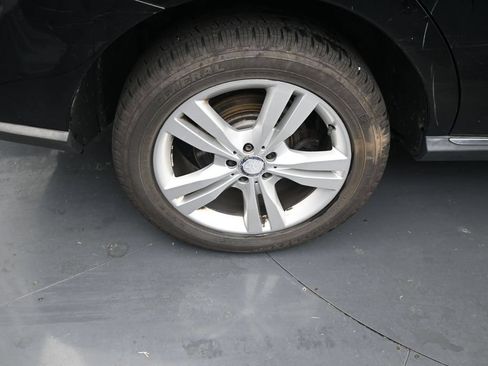 Used 2015 Mercedes-Benz ML 350 4MATIC image 10