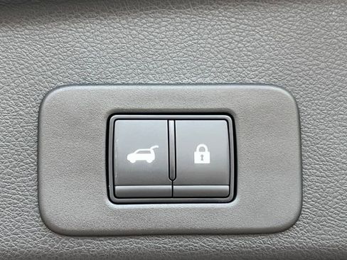 New 2025 Nissan Murano SL w/ Cargo Package AWD/4WD image 35