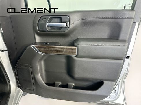 Used 2020 Chevrolet Silverado 1500 LT w/ All-Star Edition image 34