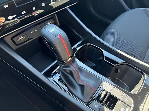 Used 2023 Hyundai Tucson N Line image 26