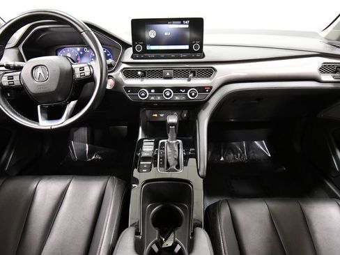 Used 2024 Acura Integra FWD image 3