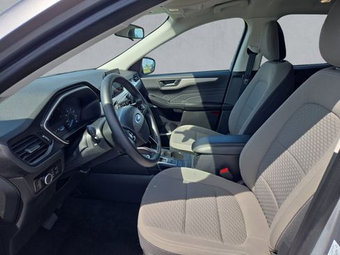 Used 2022 Ford Escape SE w/ Convenience Package AWD/4WD image 11