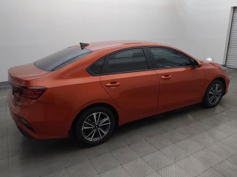 Used 2023 Kia Forte LXS FWD image 10