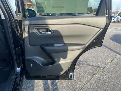 New 2026 Nissan Rogue SV image 16