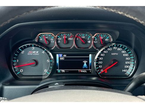 Used 2017 Chevrolet Silverado 2500 LT w/ All Star Edition image 27