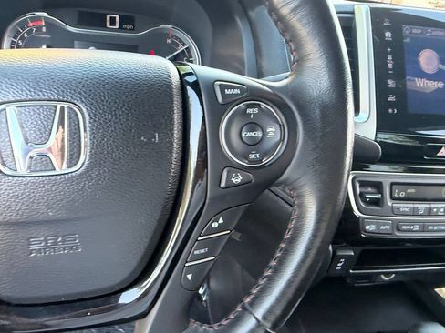 Used 2017 Honda Ridgeline Black Edition image 29