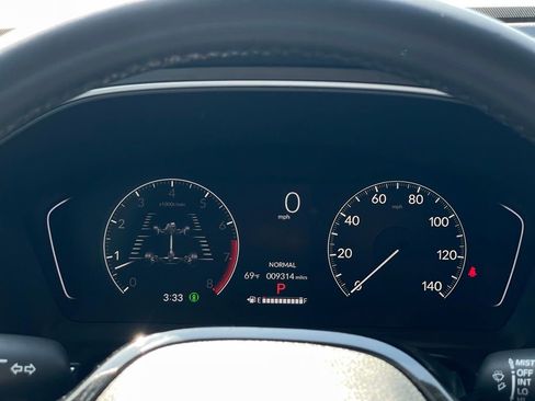 Certified 2025 Honda Pilot EX-L image 13