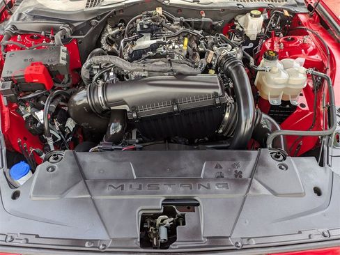 Used 2024 Ford Mustang Premium image 31