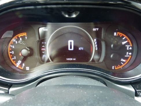 Used 2021 Dodge Durango R/T w/ Tow 'N Go Package image 34