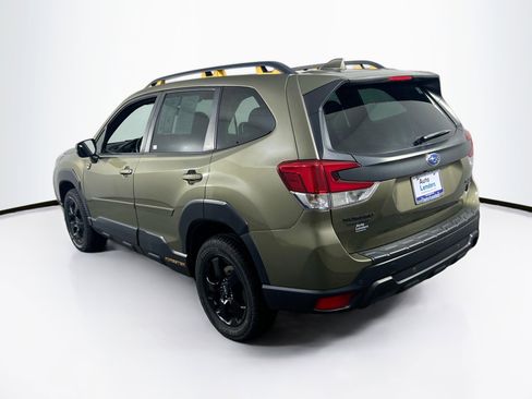 Used 2023 Subaru Forester Wilderness AWD/4WD image 7