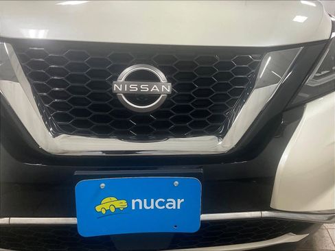 Certified 2024 Nissan Murano SL image 33