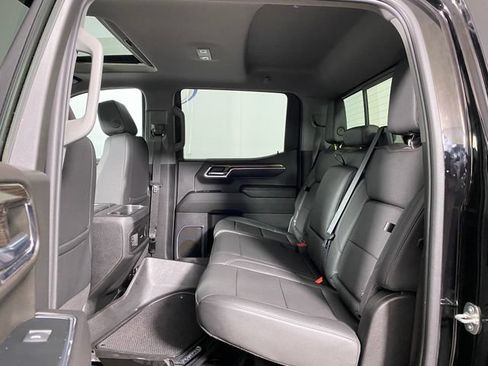 Certified 2023 Chevrolet Silverado 1500 RST w/ RST All Star Premium Package AWD/4WD image 28