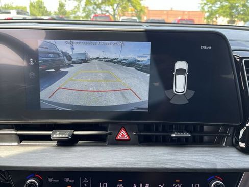 Used 2025 Kia Sportage X-Line w/ Premium Package AWD/4WD image 25