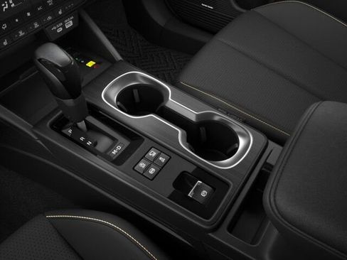 New 2026 Subaru Outback Limited XT image 20