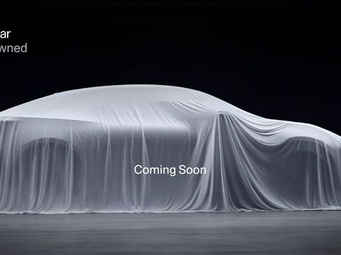 Used 2025 Polestar Polestar 3 AWD/4WD image 1