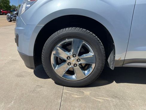 Used 2015 Chevrolet Equinox LT FWD image 15
