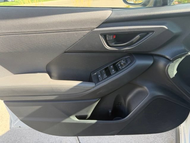 Used 2025 Subaru Crosstrek 2.5i Sport w/ Crosstrek Mirror Package AWD/4WD image 13
