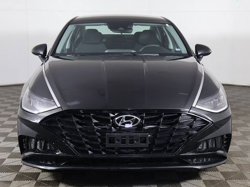 Used 2023 Hyundai Sonata SEL w/ Preferred Accessory Package FWD image 11