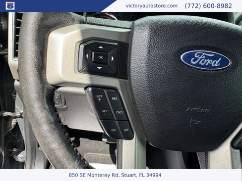 Used 2021 Ford F250 Lariat AWD/4WD image 39