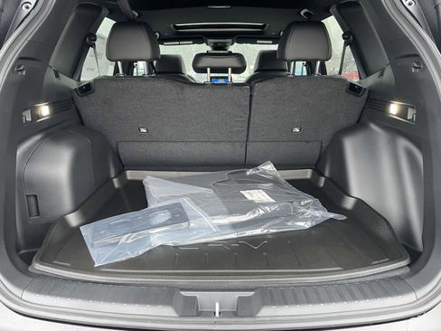 New 2026 Honda CR-V Sport-L image 5
