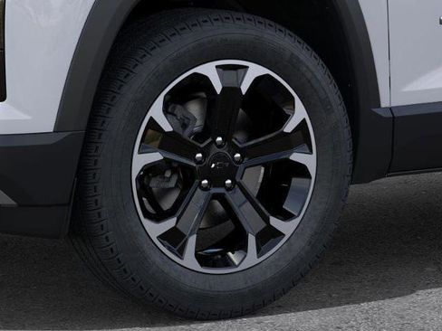 New 2026 Chevrolet Equinox LT w/ Convenience Package II image 33