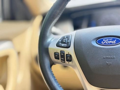 Used 2017 Ford Taurus SEL w/ Equipment Group 201A AWD/4WD image 24