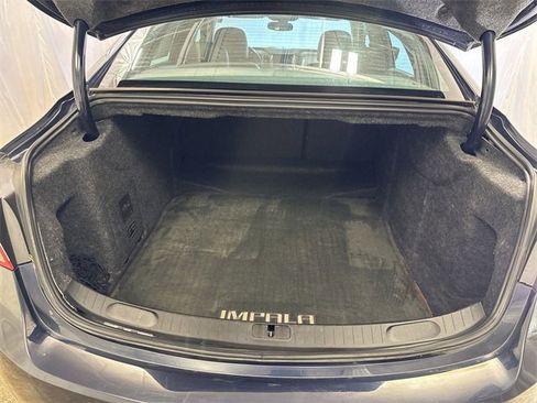 Certified 2015 Chevrolet Impala LT w/ Convenience Package image 22